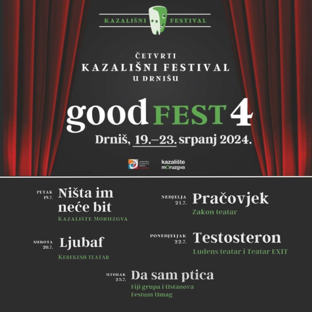 Good fest