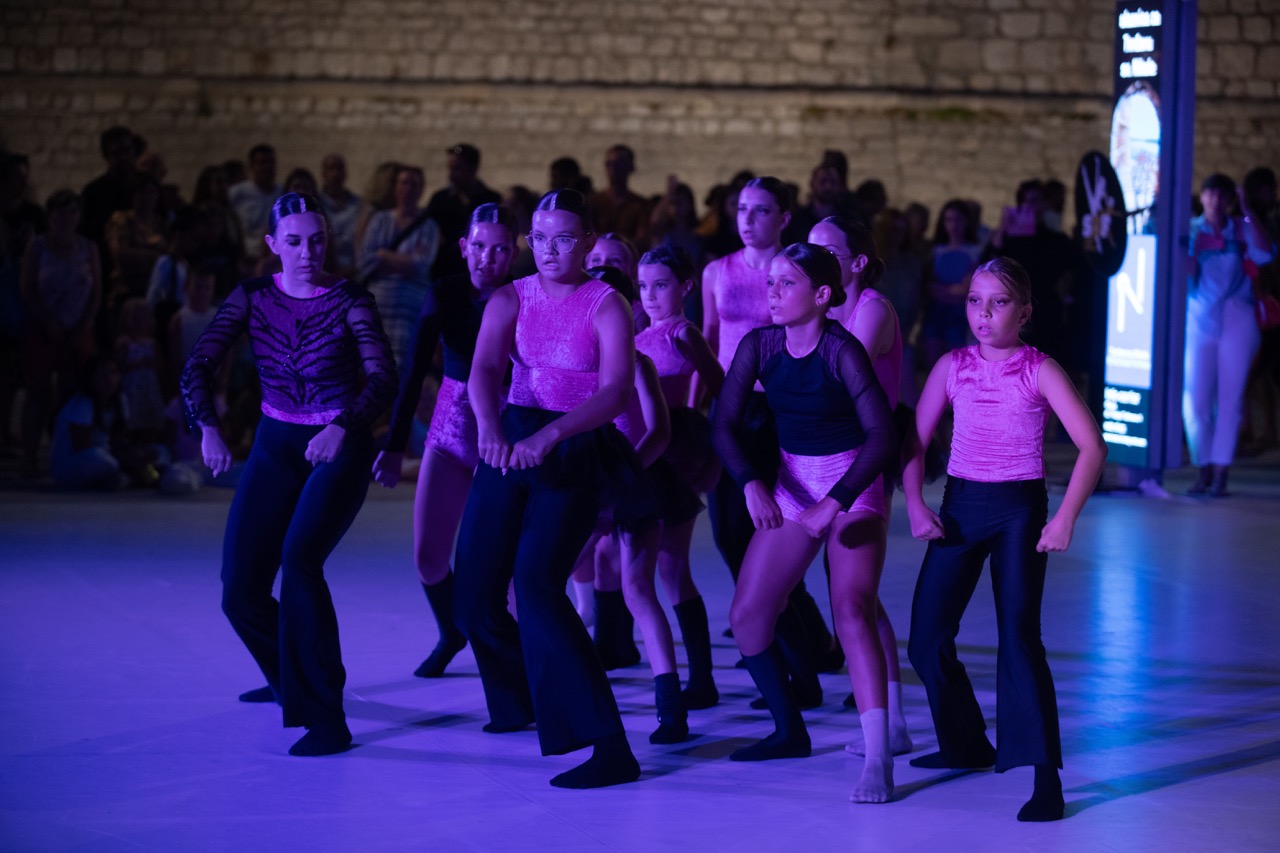 Practice Keeper (FOTO: Zrinka Magazin/Šibenik Dance Festival)