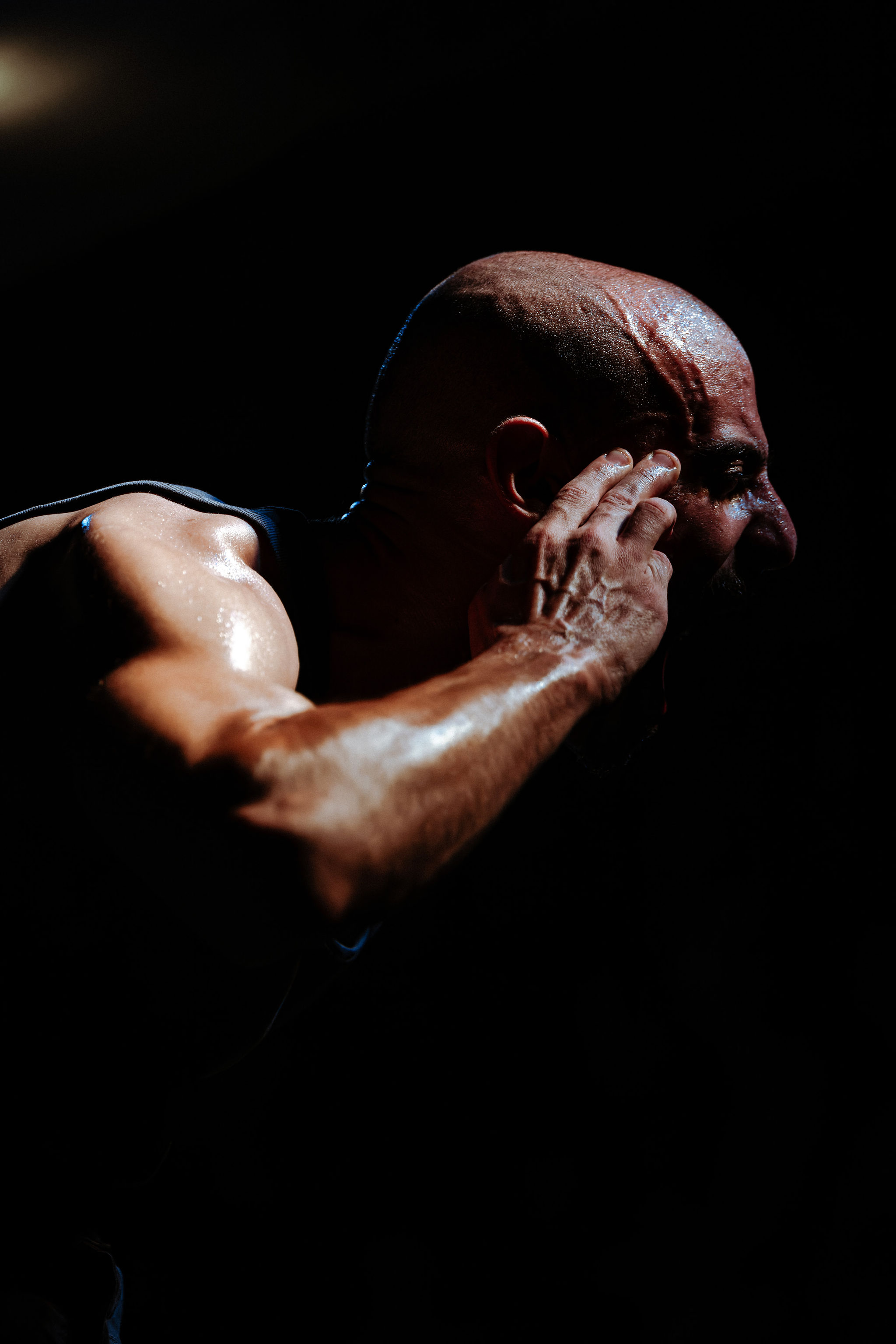 First Things (FOTO: Valerio Baranović/Šibenik Dance Festival)