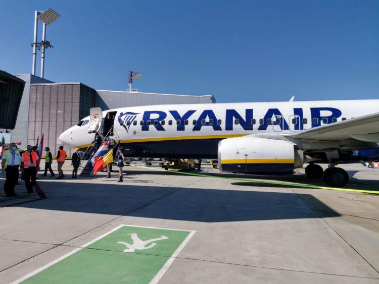 Ryanair od četvrtka povezuje Zagreb s Milanom, povratna karta već od 10 eura 