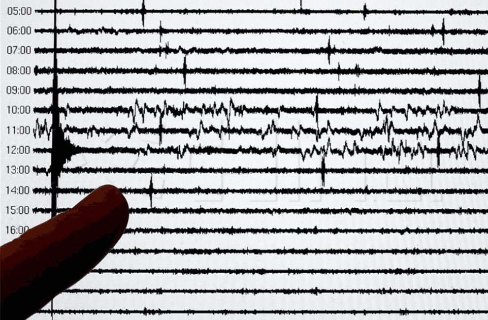 Potres jačine 4,3 po Richteru zatresao područje Metkovića 