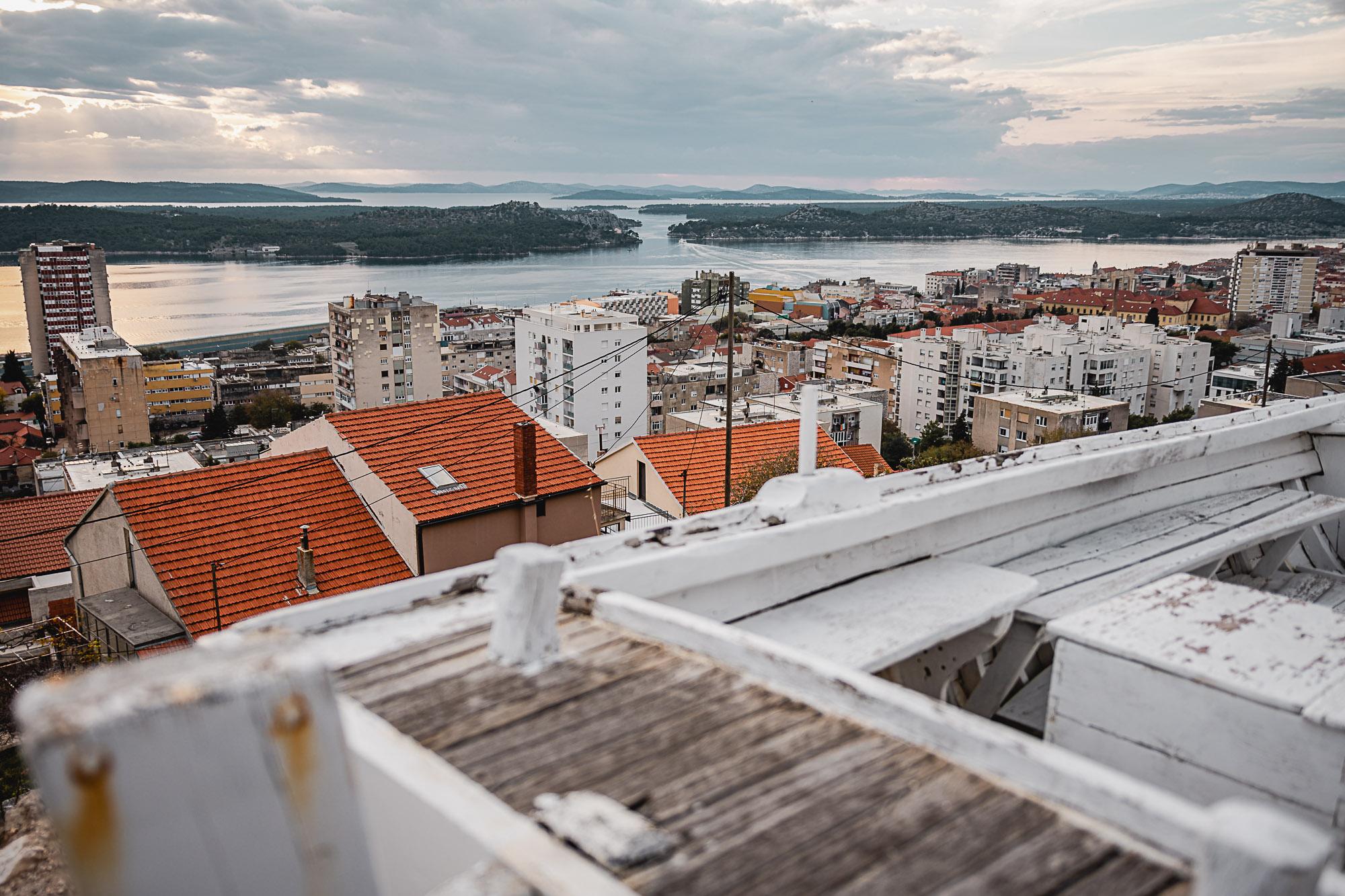 Kroz jutro moguće malo kiše pa sunce do utorka