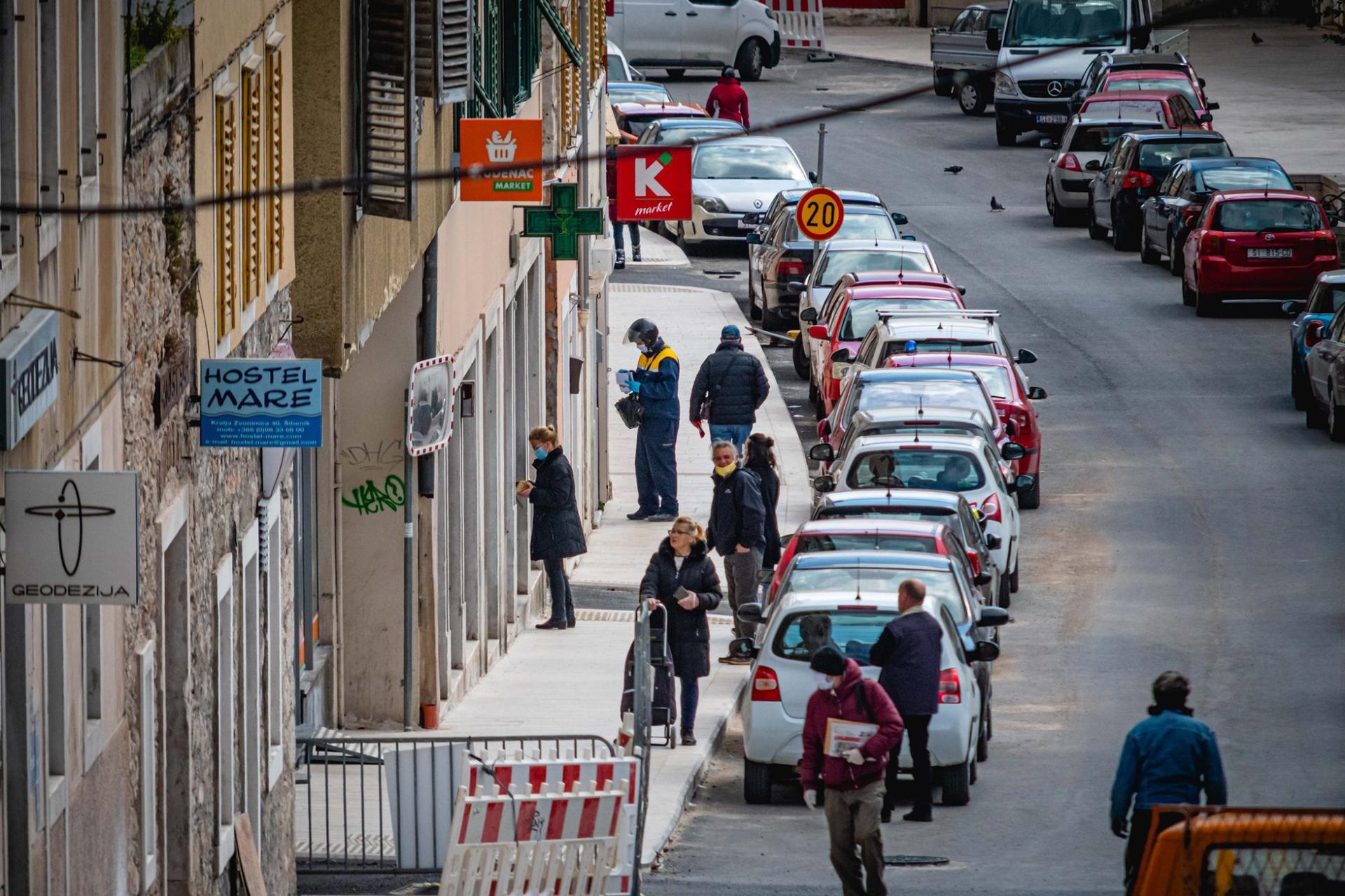 Šokantne brojke: Pogledajte rezultate bojkota trgovina u Hrvatskoj