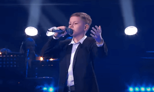 Devetogodišnji pobjednik prvog The Voice Kids Hrvatska zapjevao Mišinu pjesmu