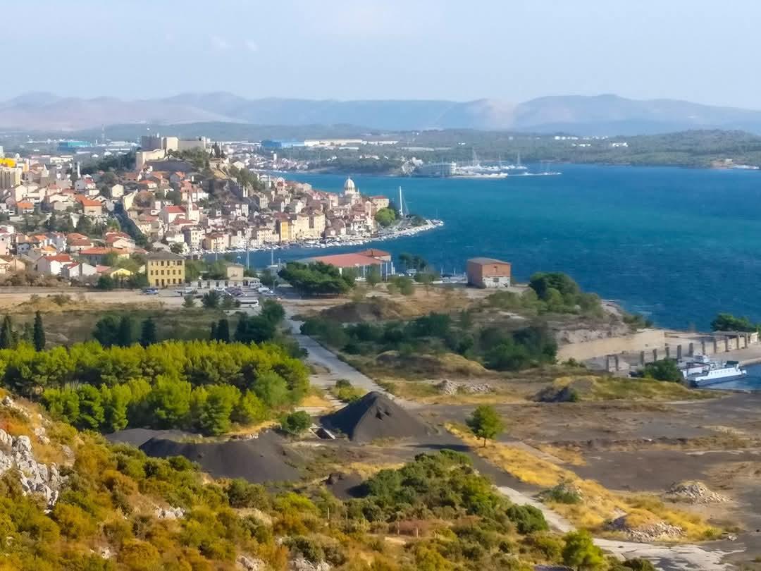 EU kaznila Hrvatsku zbog odlagališta troske iz TEF-a: DORH pokreće istragu u Biljanama Donjim