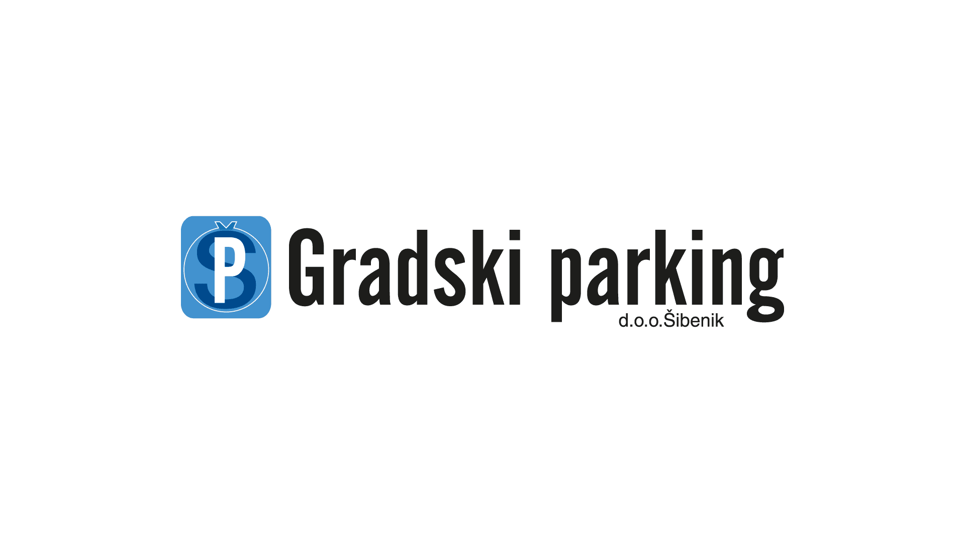 Gradski parking d.o.o.