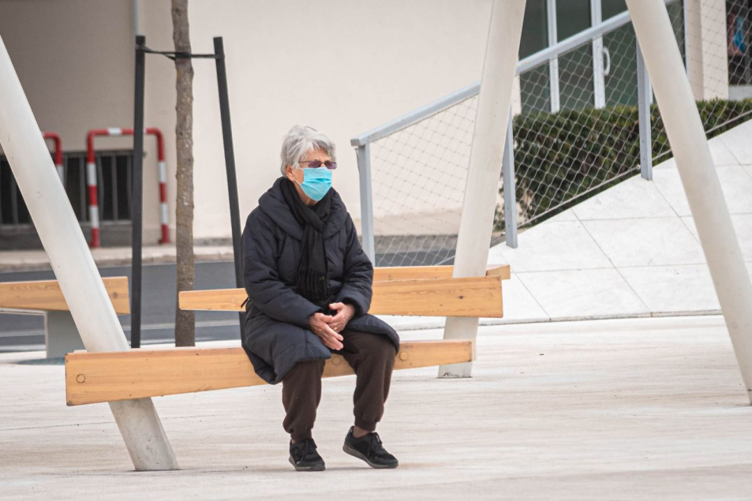 FOTO Đir po gradu, nedjelja 14. ožujka