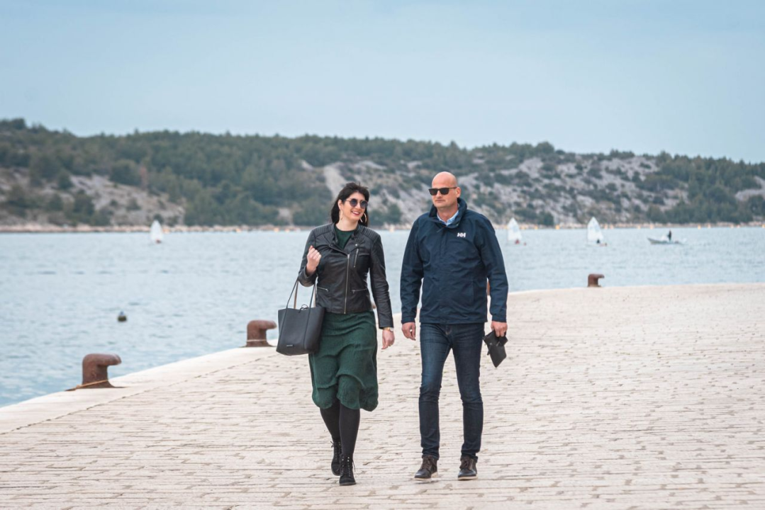 FOTO Đir po gradu, nedjelja 14. ožujka