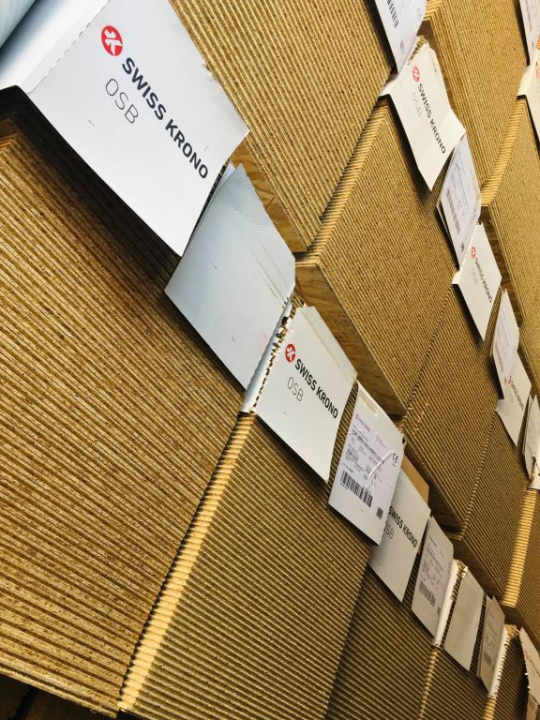 U CMA potražite sve što vam je potrebno za gradnju vaše kuće, apartmana ili poslovnog prostora!