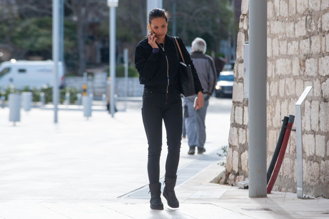 FOTO Đir po gradu, srijeda 17. ožujka