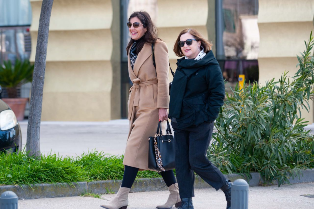 FOTO Đir po gradu, srijeda 17. ožujka