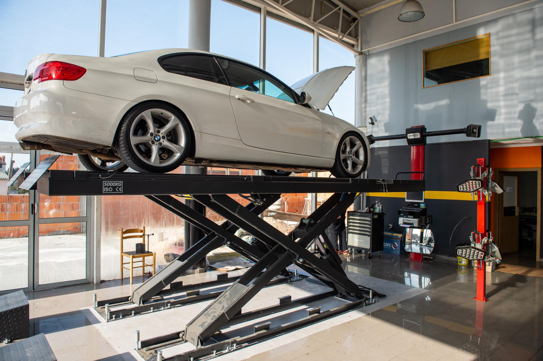 U Inchu Šibenik nabavite ljetne gume po odličnim cijenama!  