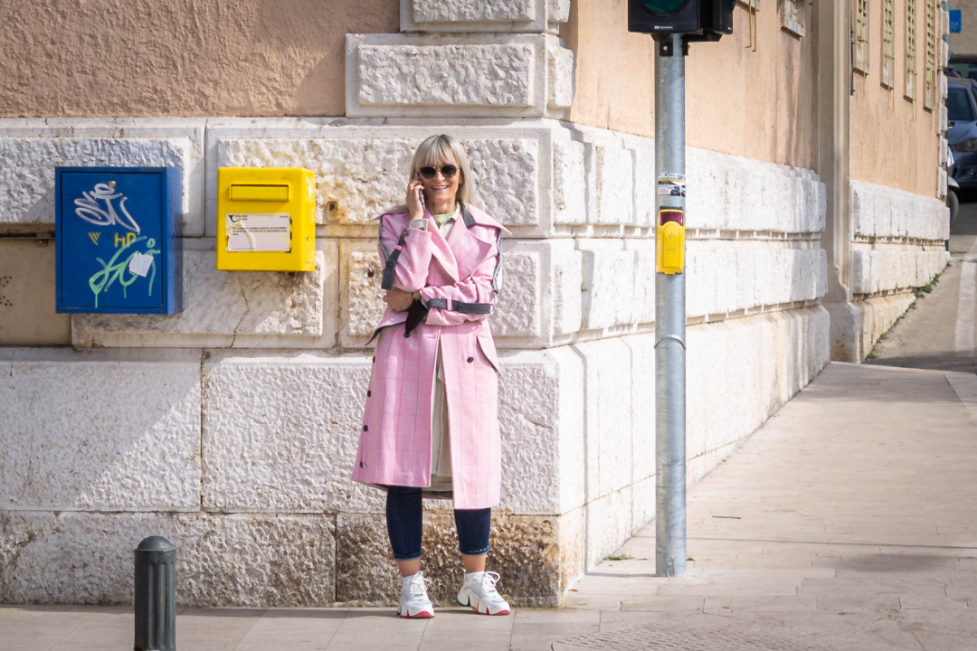 FOTO Đir po gradu, subota 20. ožujka