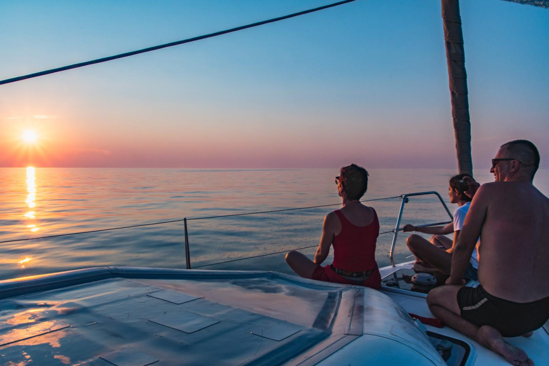 Zaplovili smo iz Šibenika put juga i otkrili tajne magičnih dalmatinskih otoka