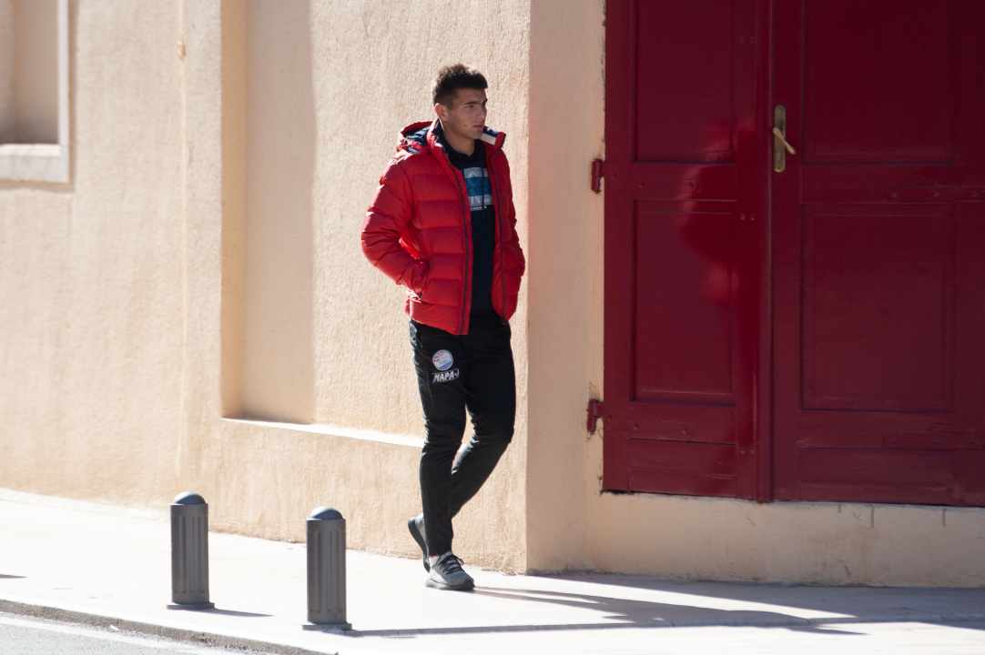 FOTO Đir po gradu, utorak 23. ožujka