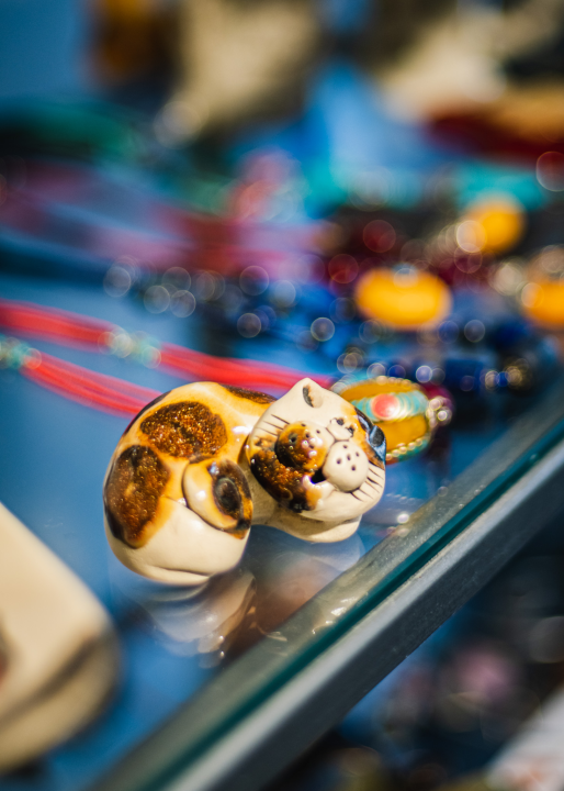 Proljeće u Galeriji Juraj Dalmatinac donosi popust na šarene umjetnine morskih motiva!