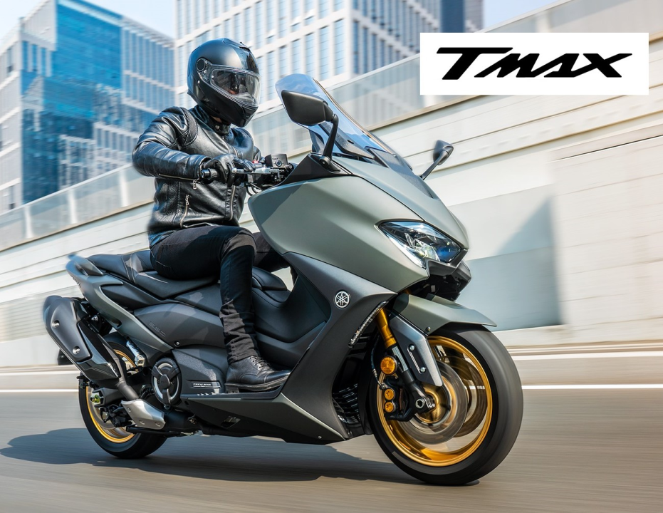 Kvaliteta sa stilom: Novi modeli Yamaha motora i skutera nikoga ne ostavljaju ravnodušnim! 