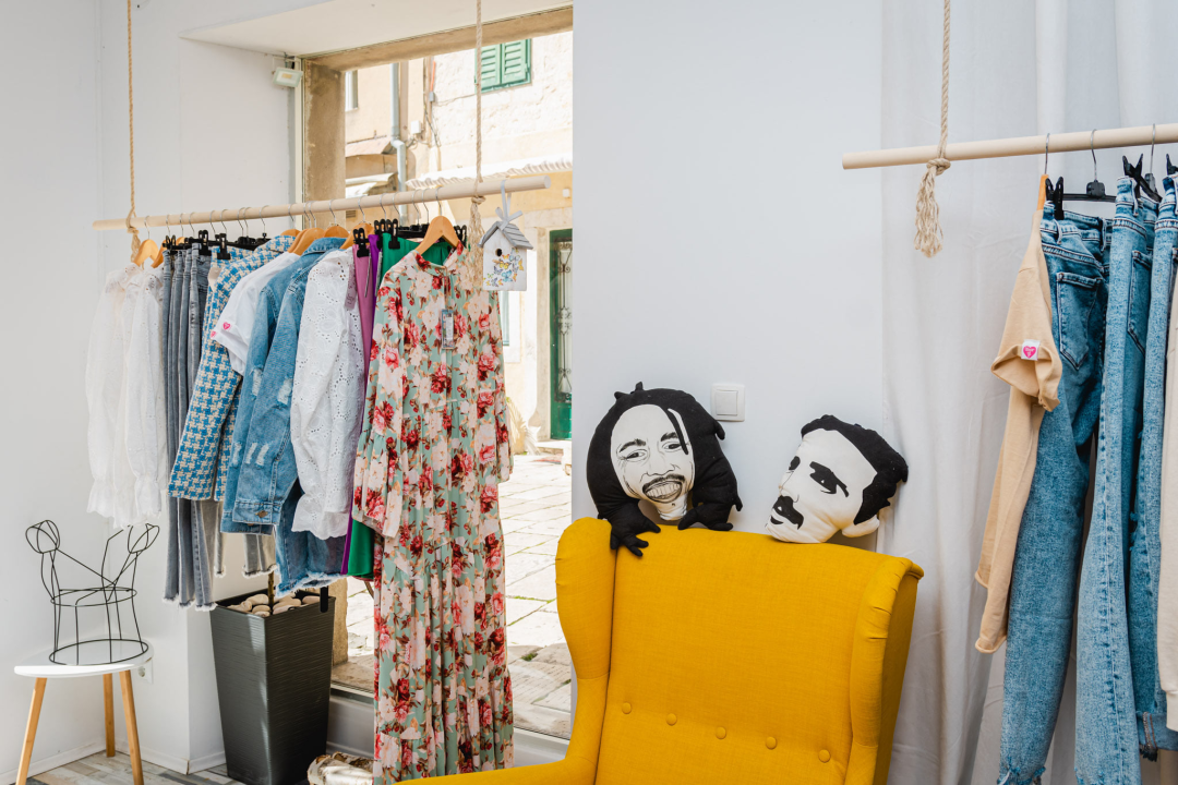 Posjetite Lanterna concept store na novoj lokaciji na Maloj loži!