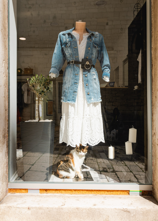 Posjetite Lanterna concept store na novoj lokaciji na Maloj loži!