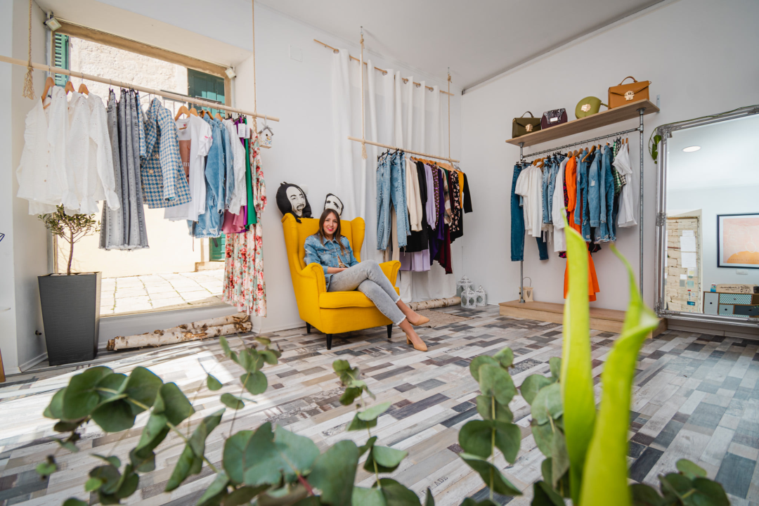 Posjetite Lanterna concept store na novoj lokaciji na Maloj loži!