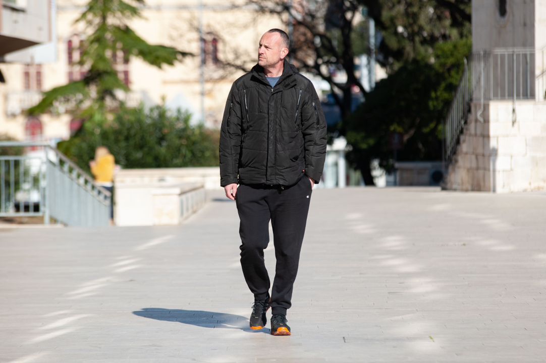 FOTO Đir po gradu, srijeda 24. ožujka