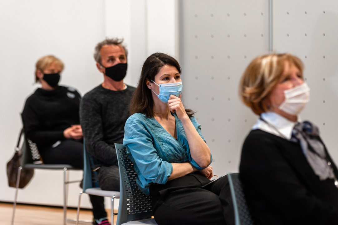 Ljekovitim biljem do boljeg sutra