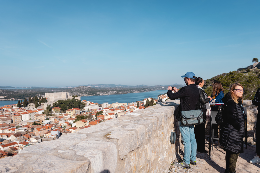'Šibenčanke su pred Turcima podizale haljine i pokazivale im ‘sramotne’ dijelove tijela'