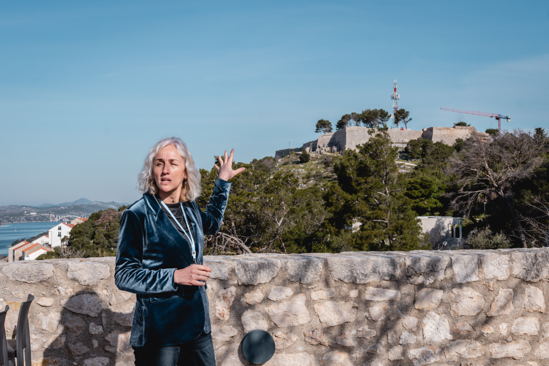 'Šibenčanke su pred Turcima podizale haljine i pokazivale im ‘sramotne’ dijelove tijela'