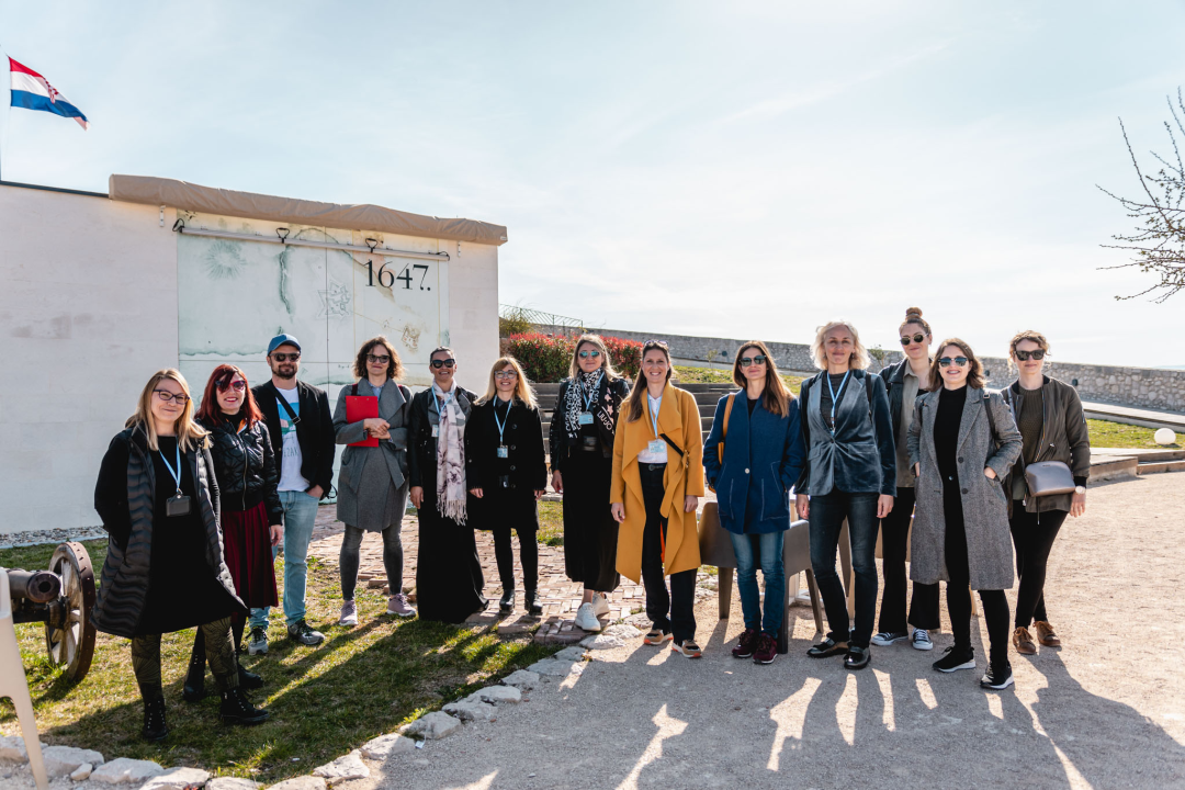 'Šibenčanke su pred Turcima podizale haljine i pokazivale im ‘sramotne’ dijelove tijela'