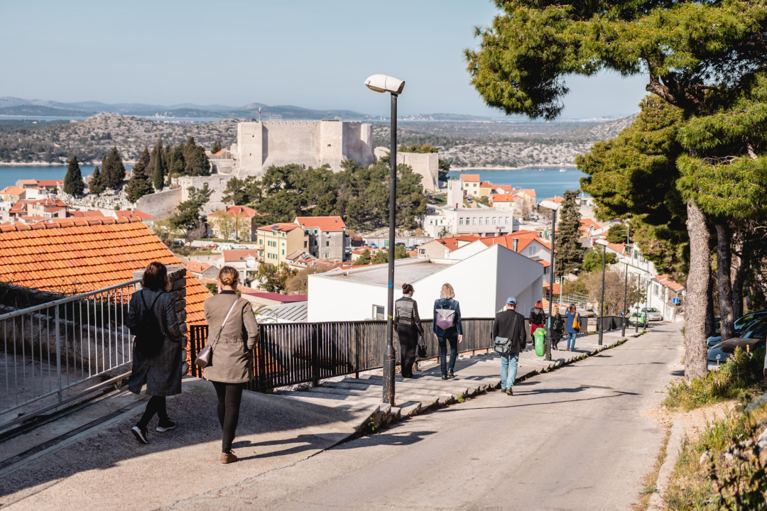 'Šibenčanke su pred Turcima podizale haljine i pokazivale im ‘sramotne’ dijelove tijela'