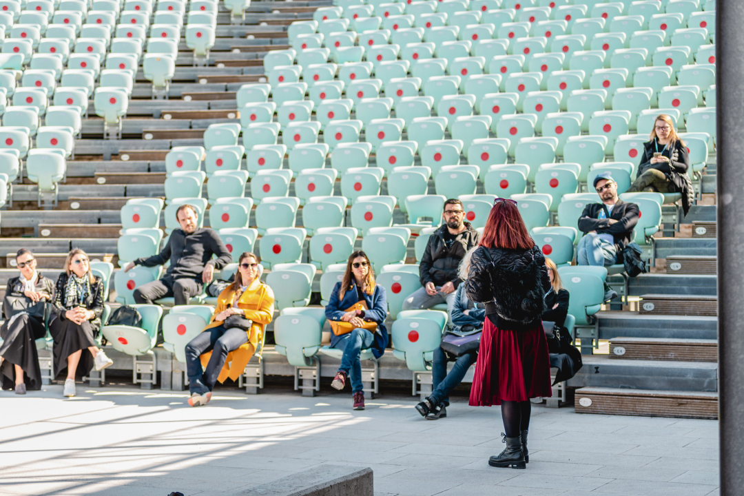 'Šibenčanke su pred Turcima podizale haljine i pokazivale im ‘sramotne’ dijelove tijela'