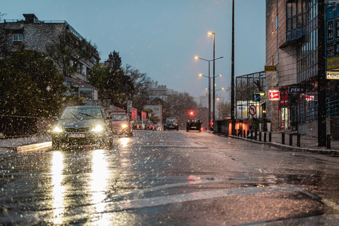 Sve je ljepše pod snježnim pokrivačem: Možete li pogoditi gdje su u županiji jutros snimljeni ovi prekrasni kadrovi?  