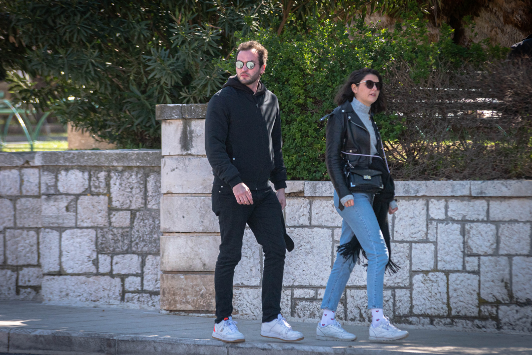 FOTO Đir po gradu, srijeda 7. travnja