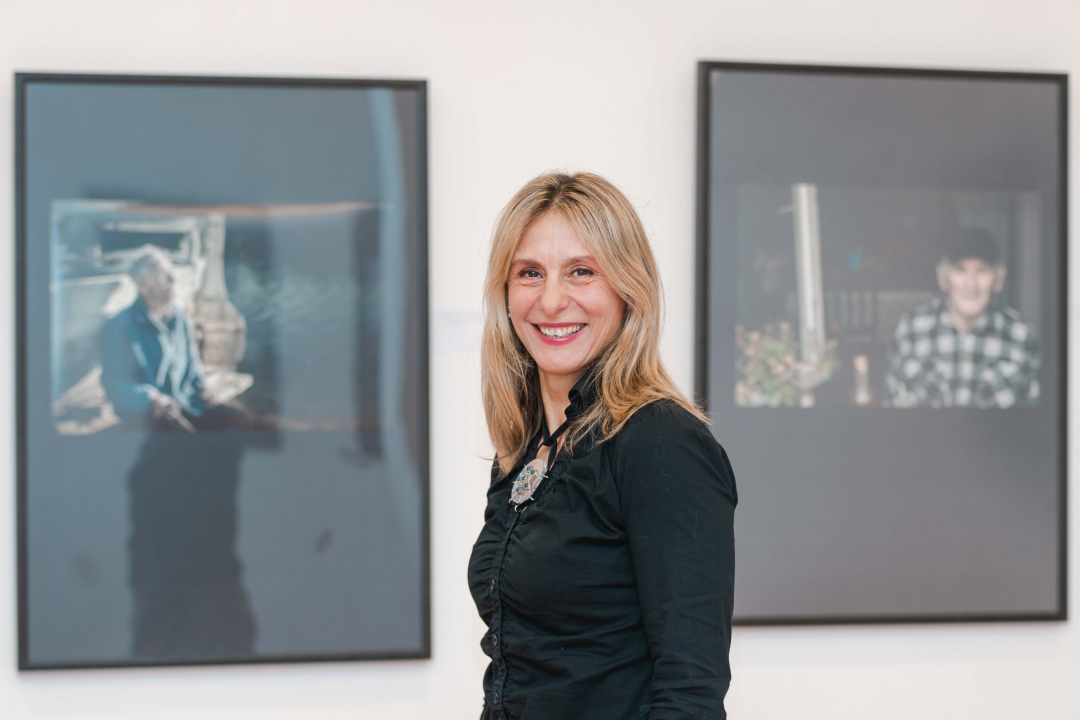 ‘Biličke priče’ Mirande Trklje svjedoče o životima vremešnih sumještana: ‘Život staje tek kad sklopiš oči, ne prije’