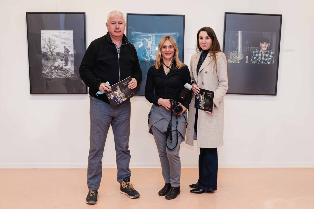 ‘Biličke priče’ Mirande Trklje svjedoče o životima vremešnih sumještana: ‘Život staje tek kad sklopiš oči, ne prije’