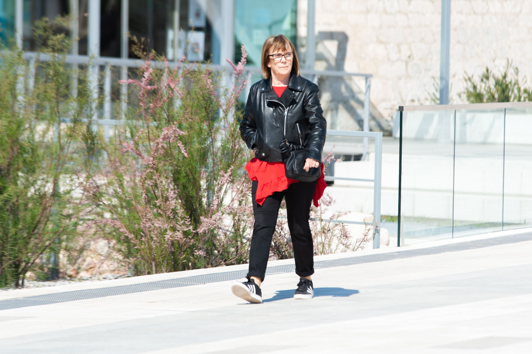 FOTO Đir po gradu, srijeda 14. travnja