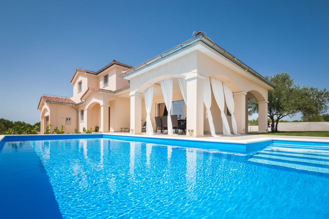 Iskoristite super popuste na bazensku opremu u VBR-u! 