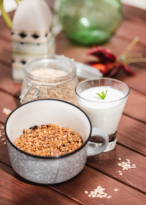 Zdrave navike za početak dana u Bronzinu: Doručak s namirnicama lokalnih OPG-ova, a cijena je prava bagatela!