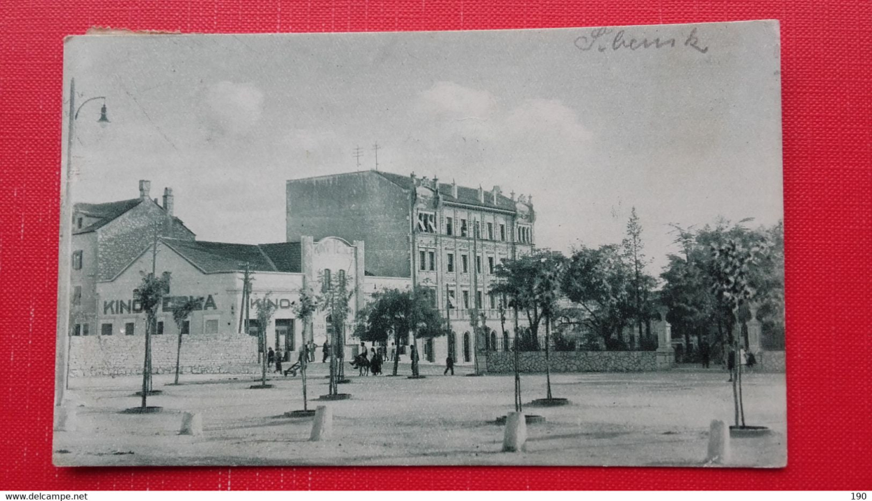 Pogledajte kako je Poljana izgledala 1925. godine: Promijenilo se sve i ništa!