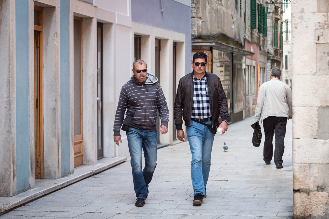 FOTO Đir po gradu, četvrtak 22. travnja