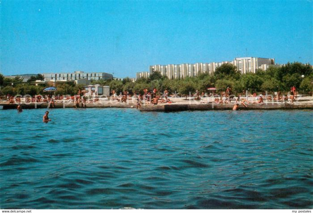 Stare razglednice Šibenika: Pogledajte kako se kroz povijest transformirao Solaris  