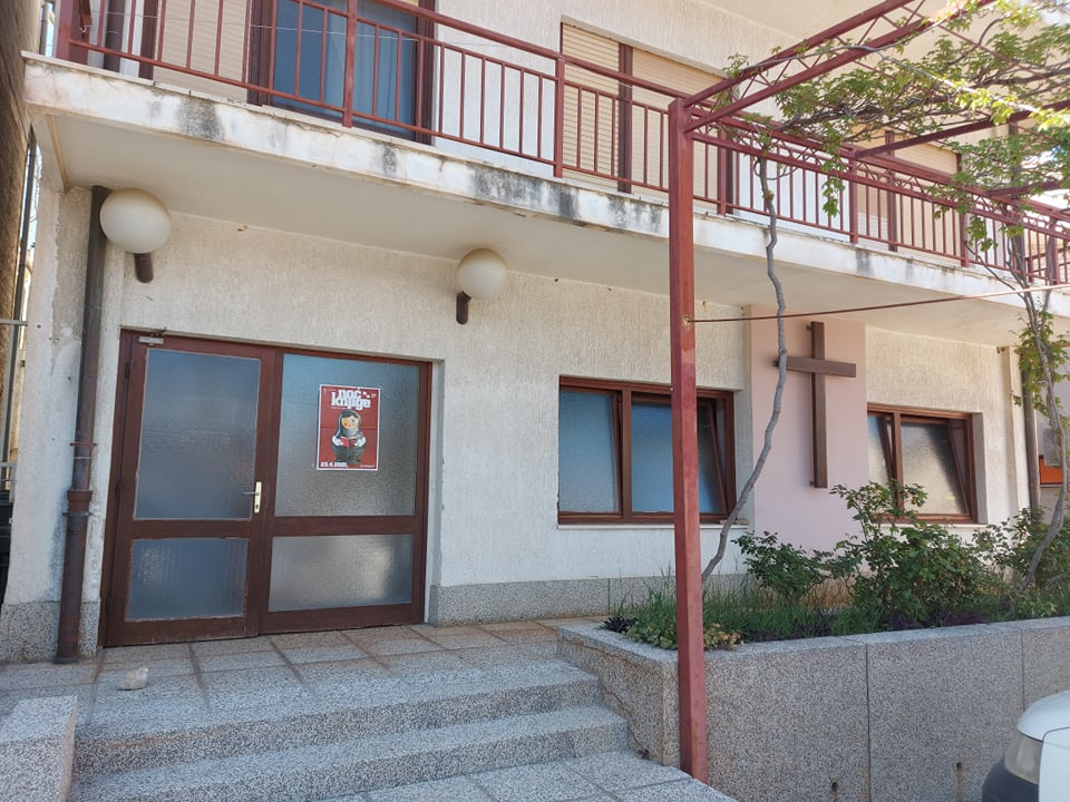 'Noć knjige' u župnoj knjižnici sv. Petra na Vidicima: Predstavljena 'Psihologija duhovnog života'