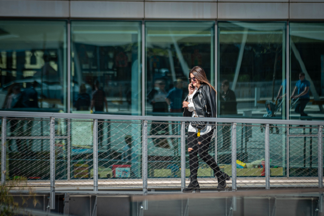 FOTO Đir po gradu, nedjelja 25. travnja