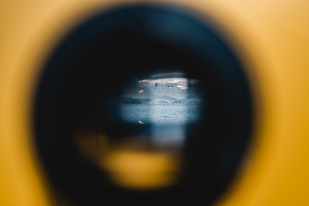 Postavljena replika kamere koja je prije 123 godine s rive snimila prve filmske kadrove ovog dijela Europe