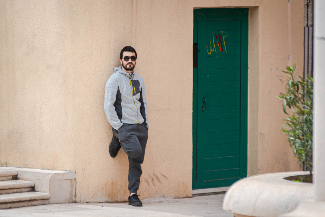 FOTO Đir po gradu, subota 1. svibnja