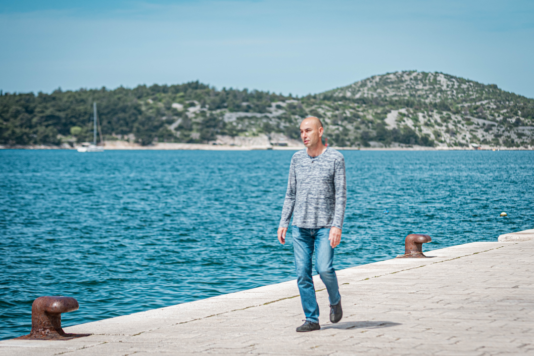 FOTO Đir po gradu, nedjelja 2. svibnja