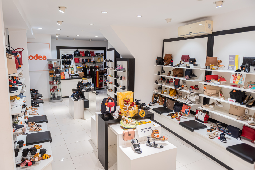 Posjetite trgovinu Rodea i začinite svoje modne kombinacije dodacima po odličnim cijenama! 