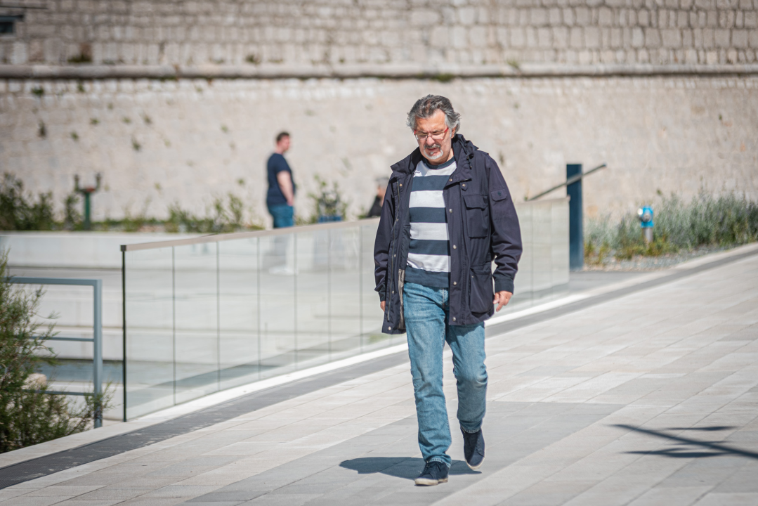 FOTO Đir po gradu, subota 8. svibnja