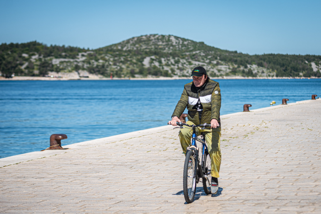 FOTO Đir po gradu, nedjelja 9. svibnja