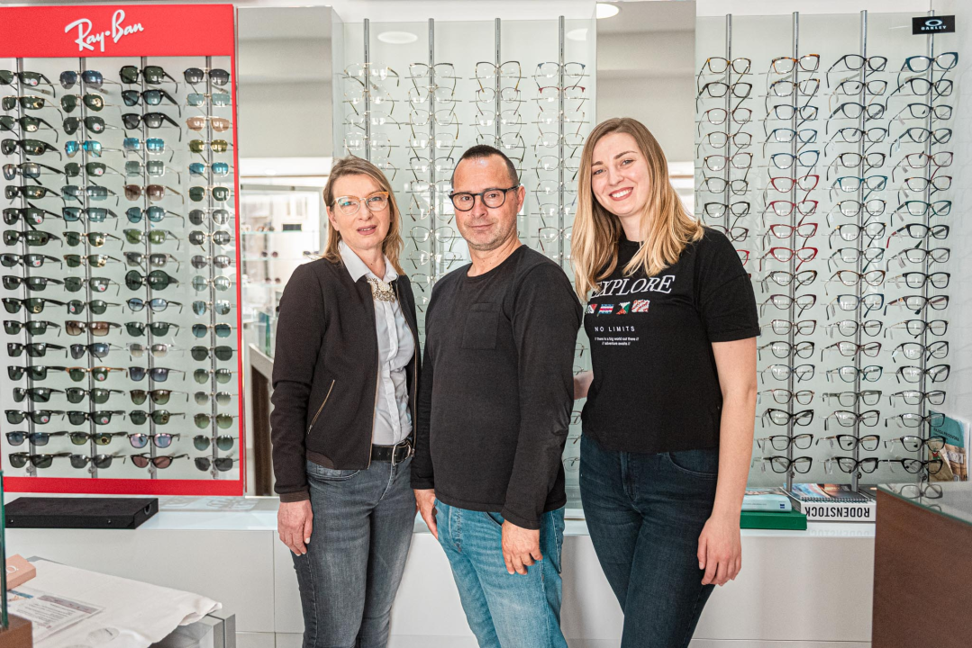 Pripremite se za ljeto s novim modelima sunčanih naočala!